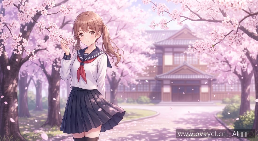 AI动漫·AI学习中心 特辑 No.3