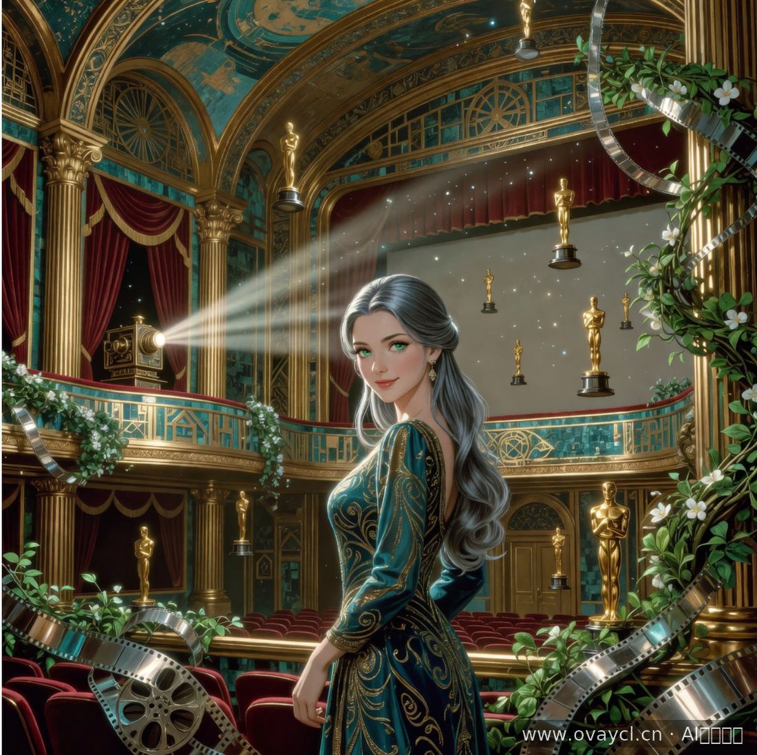 AI课堂·社区Top No.6