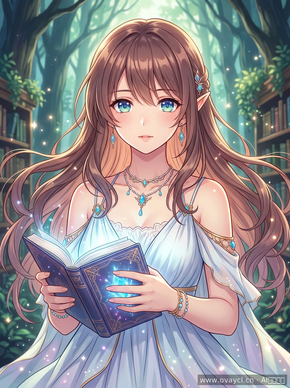 AI课堂·达人投稿 No.4