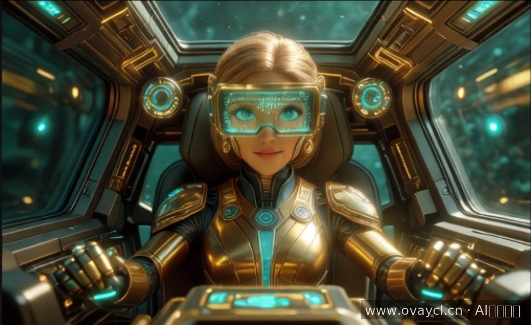 AI课堂·编辑精选 No.5