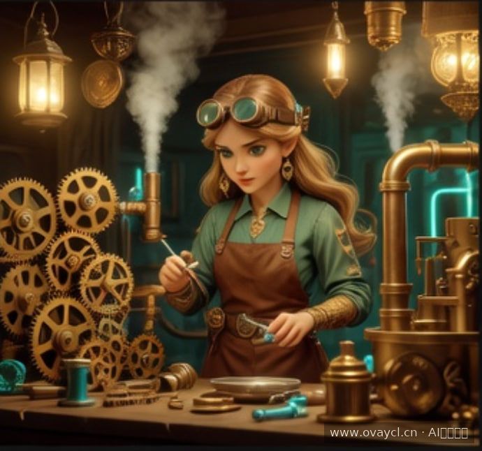 生活影像·AI学习中心 特辑 No.3