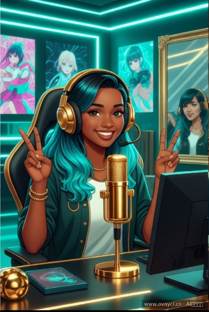 短视频·AI学习中心 特辑 No.3